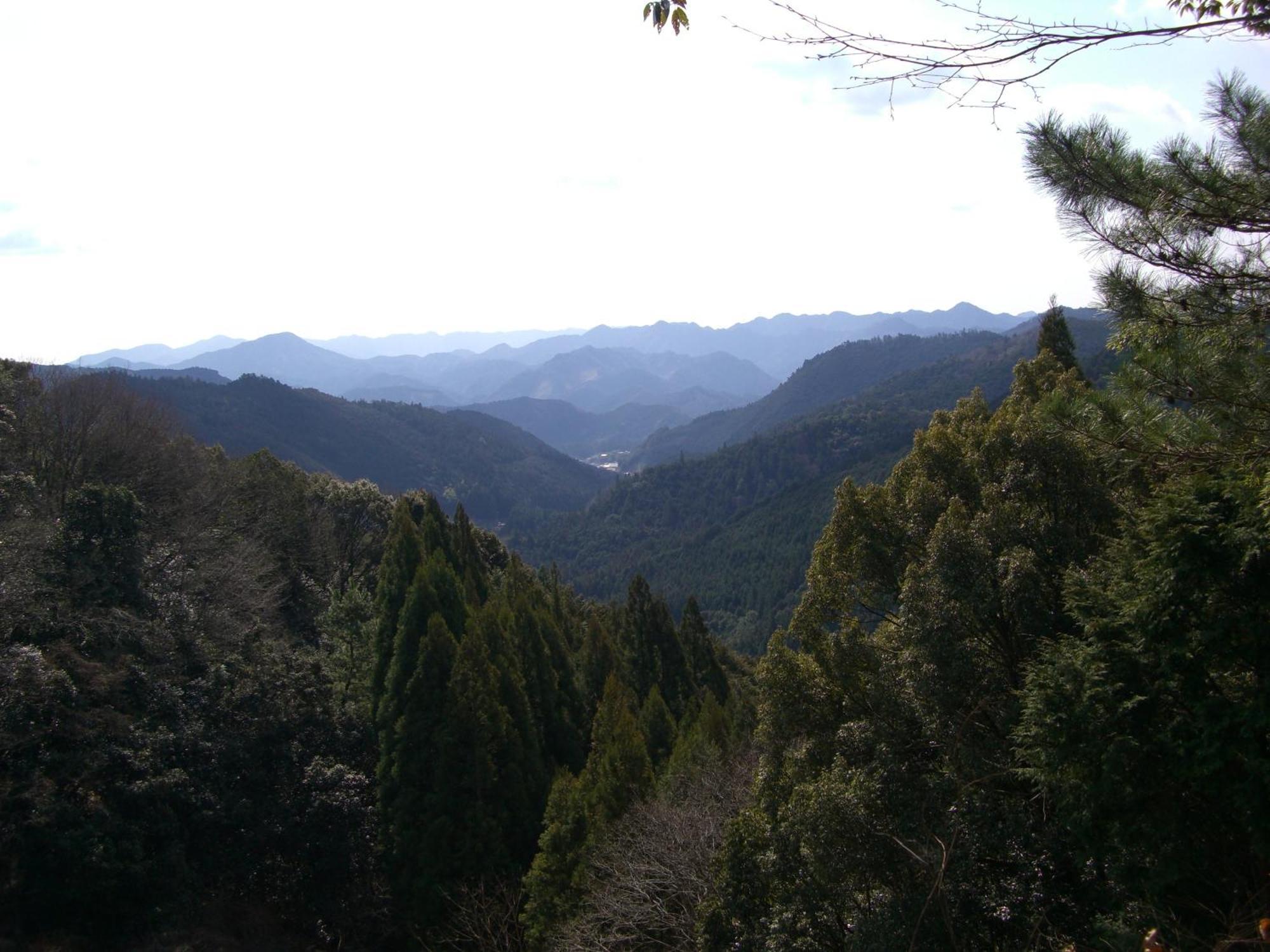 Ashita No Mori Hongu Exterior foto